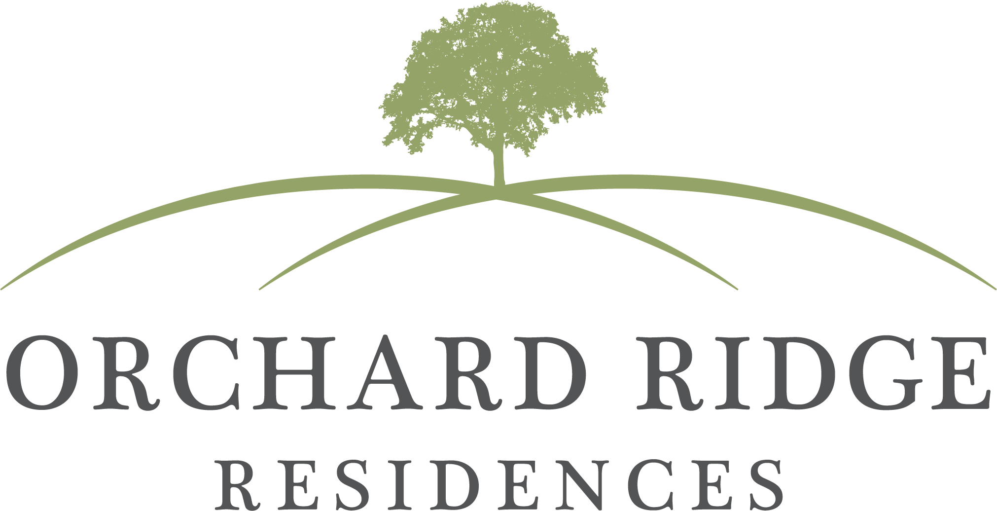Orchard Ridge Residences